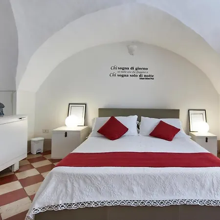 Le Stanze Del Poeta - Sit Apartment Lecce