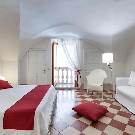 Apartment Le Stanze Del Poeta - Sit *