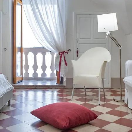 Apartment Le Stanze Del Poeta - Sit *